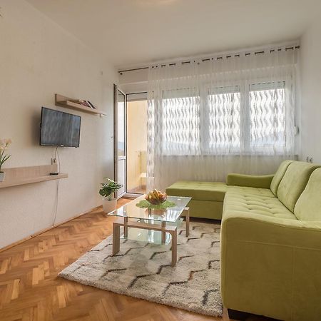 Apartman Andjela Tivat Ngoại thất bức ảnh