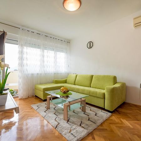Apartman Andjela Tivat Ngoại thất bức ảnh