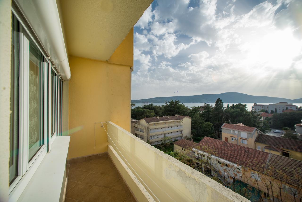 Apartman Andjela Tivat Ngoại thất bức ảnh