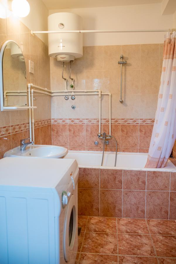 Apartman Andjela Tivat Ngoại thất bức ảnh