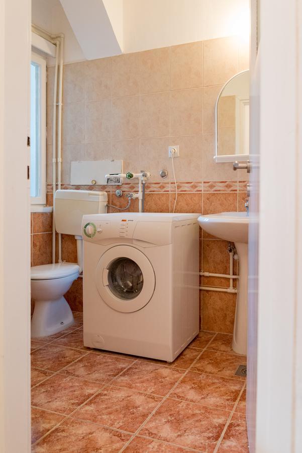 Apartman Andjela Tivat Ngoại thất bức ảnh